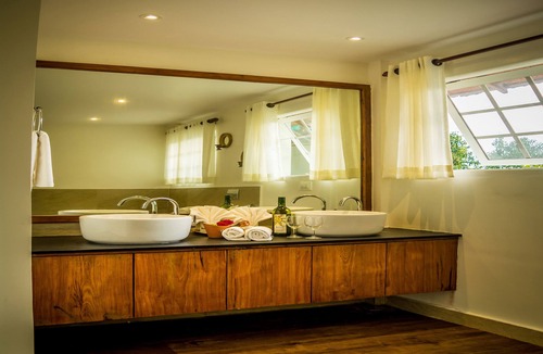 Anachal Hotel | Blackberry Hills Munnar - Nature Resort & Spa