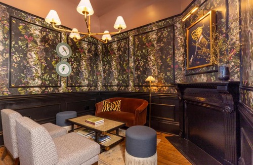 Lower Garden District Hotel | Blackbird Hotel