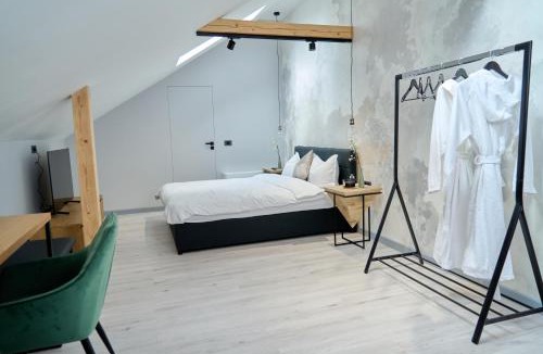 Arad Bed & Breakfast | BlackBird Hub