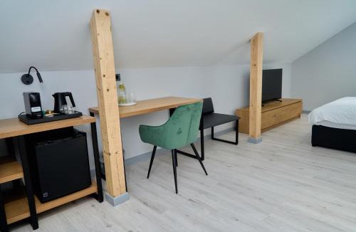 Arad Bed & Breakfast | BlackBird Hub