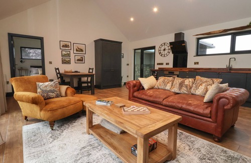 Low Catton Cottage | BLACKCAP, romantic, character holiday cottage in Bishop Wilton
