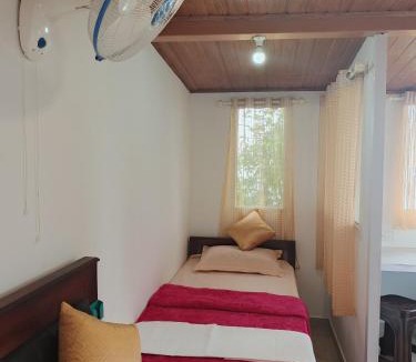 Pallivasal Bed & Breakfast | Blackcherry Munnar