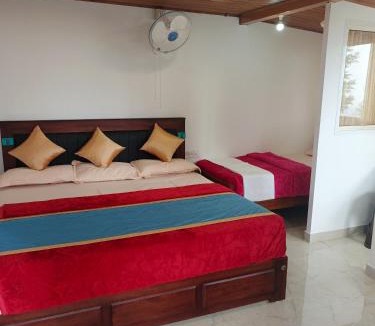 Pallivasal Bed & Breakfast | Blackcherry Munnar