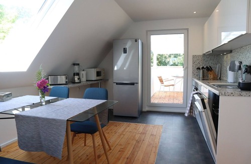 Gaggenau Apartment | Blackforest unique apartement between Baden-Baden and Gaggenau work-friendly