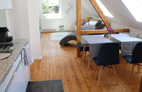 Gaggenau Apartment | Blackforest unique apartement between Baden-Baden and Gaggenau work-friendly