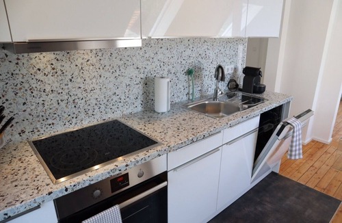 Gaggenau Apartment | Blackforest unique apartement between Baden-Baden and Gaggenau work-friendly