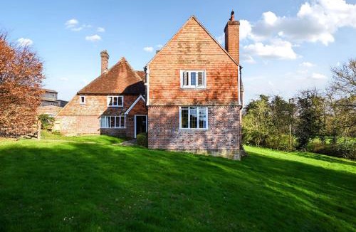 Blackham House | Blackham Farm