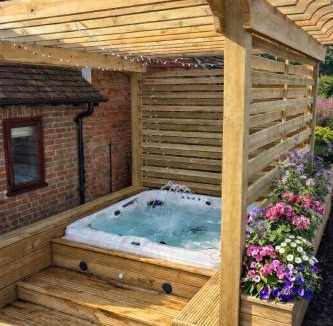 Blackham House | Blackham Farm