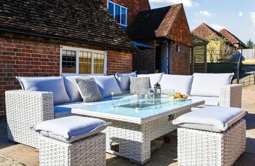 Blackham House | Blackham Farm