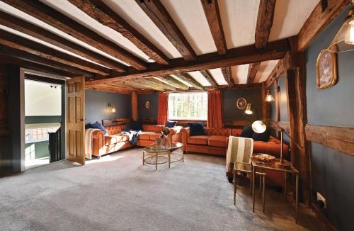 Blackham House | Blackham Farm