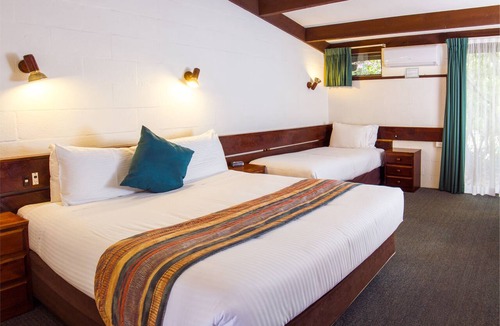 Blackheath Hotel | Blackheath Motor Inn