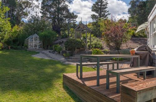 Blackheath House | Blackheath Nook