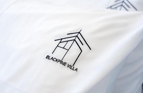 Kavala Villa | BlackPine Villa