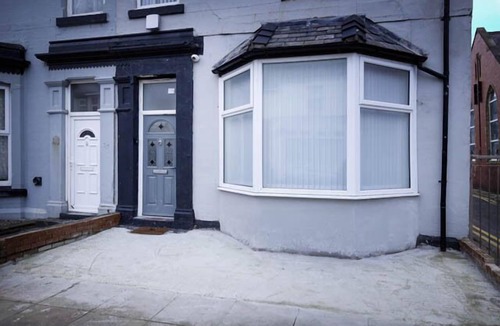 South Shore House | Blackpool Abode - Shaw Heights