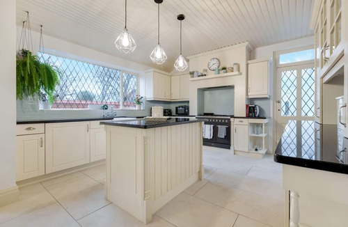 Blackpool House | Blackpool Abode - Southlands