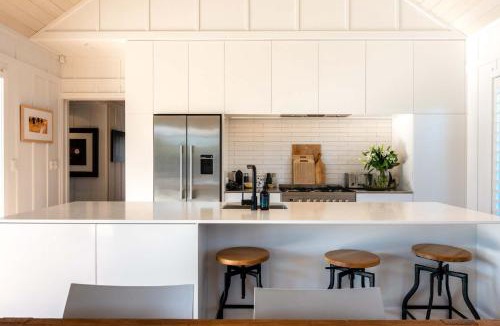 Blackpool House | Blackpool Boathouse - Stay Waiheke