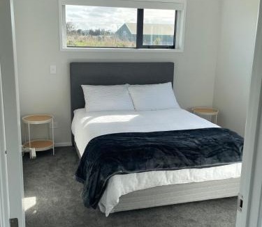 Rewa House | Blacksmith's Rest