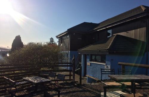 Corpach Hostel | Blacksmiths Bunkhouse