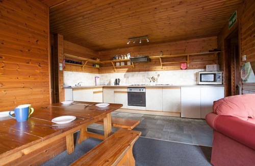 Corpach Hostel | Blacksmiths Bunkhouse - Hostel