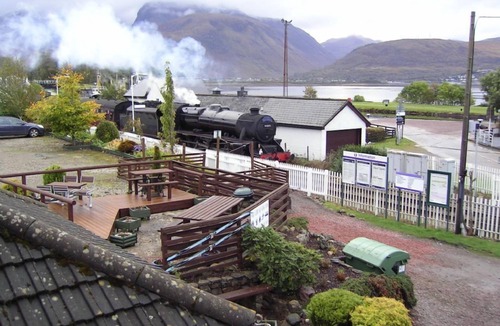 Corpach Hostel | Blacksmiths Bunkhouse - Hostel