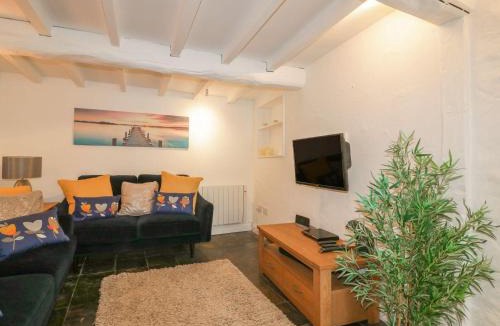 Crantock House | Blacksmiths Cottage