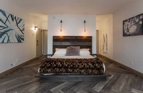 Fernie Bed & Breakfast | Blackstone B&B