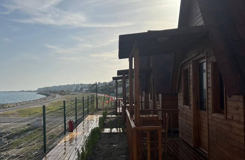 Karatas Hotel | Blackstone Beach Hotel