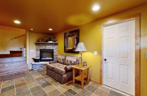 Lakeside House | Blacktail Pines