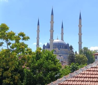 Edirne House | Blacktree Edirne