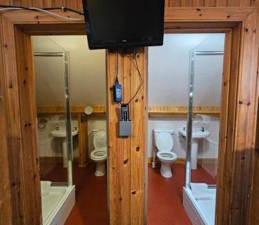Kinlochleven Hostel | Blackwater Hostel