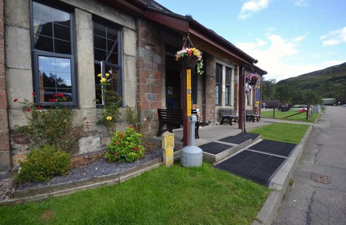 Kinlochleven Hostel | Blackwater Hostel