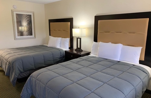Harold Hotel | Blackwater Inn