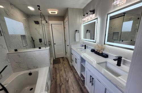 Milton House | BlackWater River Retreat