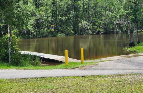 Milton House | BlackWater River Retreat
