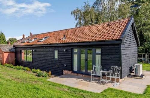 Ipswich House | Blackwell Barn