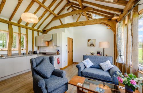 Ipswich House | Blackwell Barn