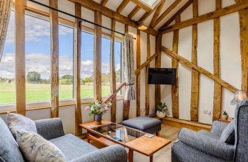 Ipswich House | Blackwell Barn