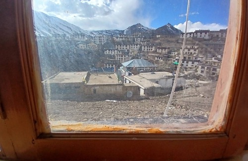 Spiti House | Blackwolf Hideout Spiti