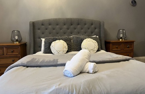 Healesville House | Blackwood House