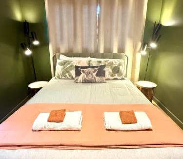 Augusta Villa | Blackwood River Art Studio