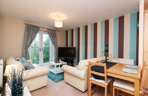 Basingstoke Apartment | Bladon Court