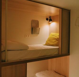 Zarautz Hostel | Blai Blai Hostel