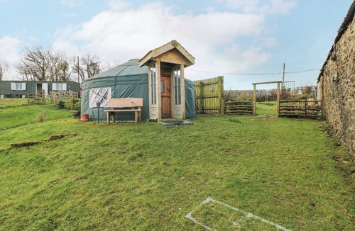 Pont-ar-gothi Cottage | Blaidd Bach