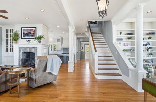 Clinton House | Blaidsdell House