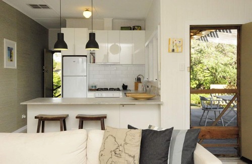Blairgowrie House | Blairgowrie Beach Shack