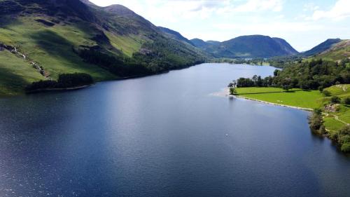 Lamplugh House | Blake Fell Hide - the perfect base for Walkers - Cyclists - Dog Lovers - Haystacks - Ennerdale Lake - Coast to Coast C2C - Off the beaten track - not off the grid - Starlink WiFi - New photos Jul '26