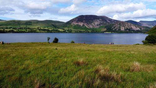 Lamplugh House | Blake Fell Hide - the perfect base for Walkers - Cyclists - Dog Lovers - Haystacks - Ennerdale Lake - Coast to Coast C2C - Off the beaten track - not off the grid - Starlink WiFi - New photos Jul '26