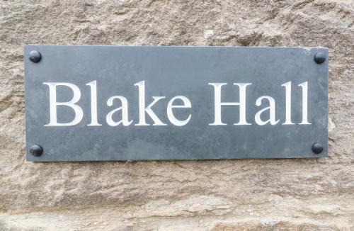 Barnard Castle House | Blake Hall