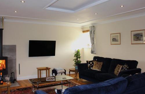 Barnard Castle House | Blake Hall