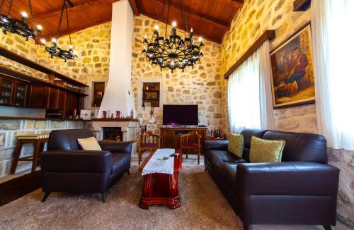 Seoca Villa | Blake's Villa
